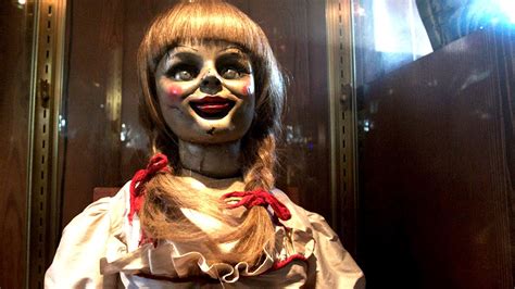 Annabelle Videos